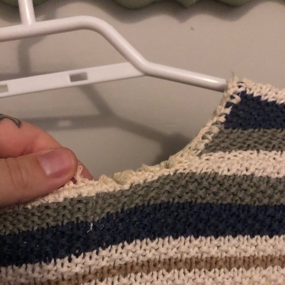 Knit Cardigan - Picture 6 of 6